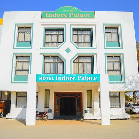 Hotel Indore Palace Shirdi Exterior foto